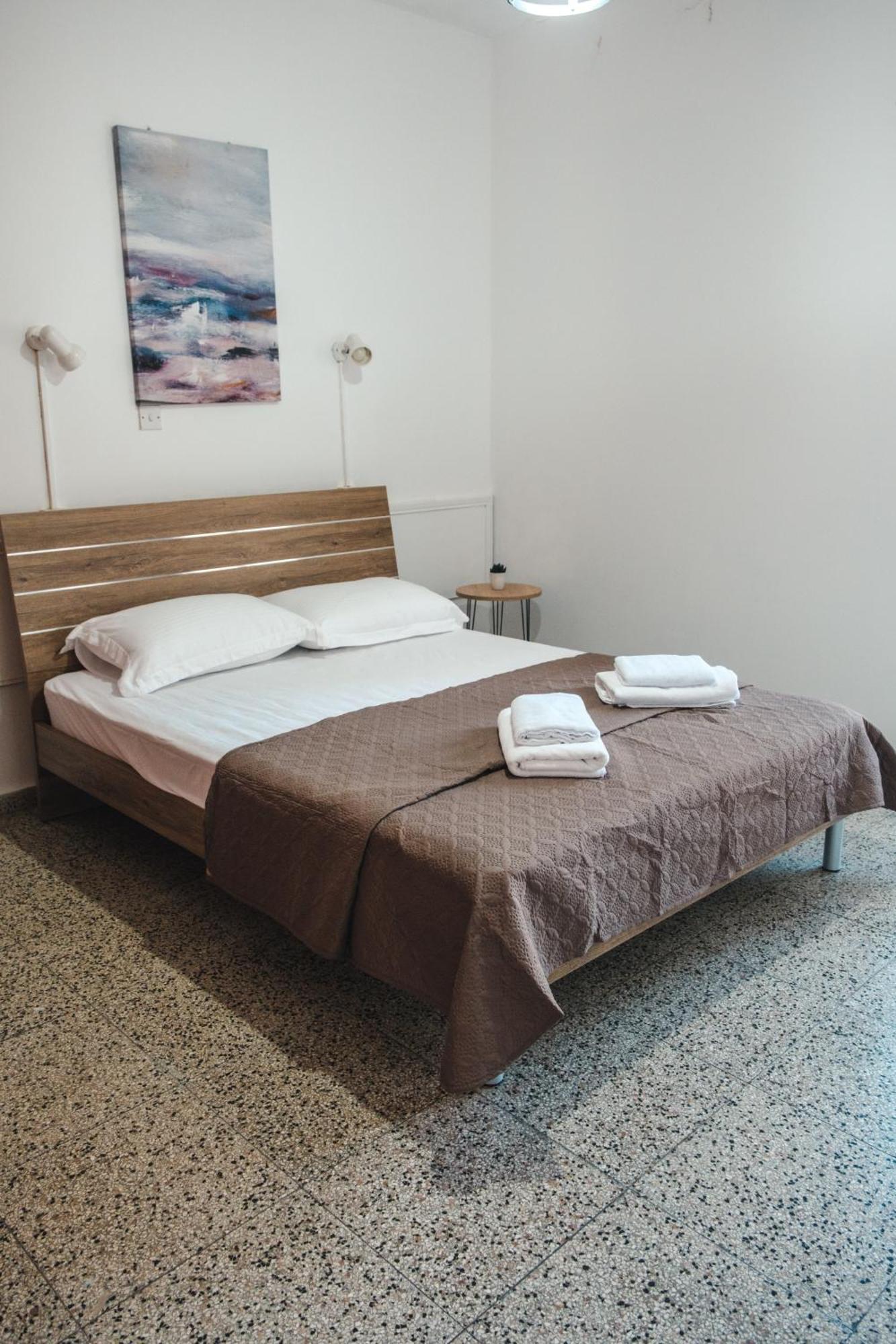 Serenityone - Centrally Located One Bedroom Apt Aya Napa Dış mekan fotoğraf