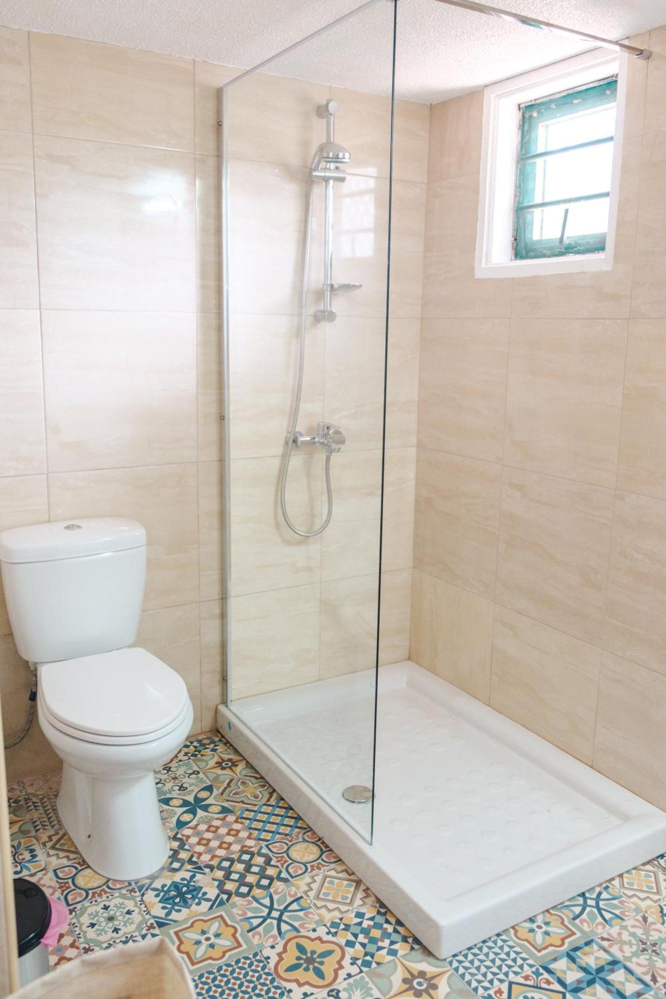 Serenityone - Centrally Located One Bedroom Apt Aya Napa Dış mekan fotoğraf