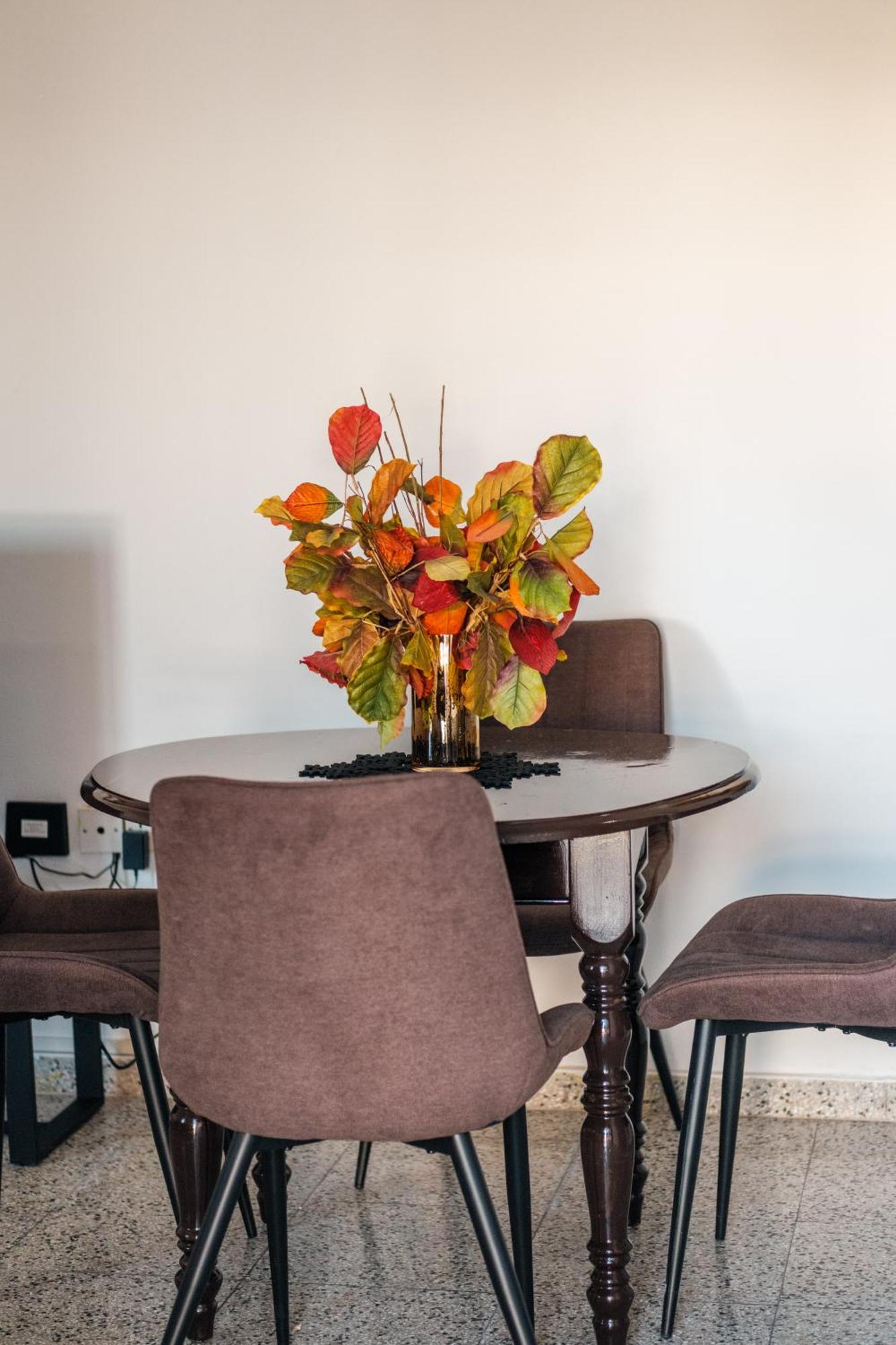 Serenityone - Centrally Located One Bedroom Apt Aya Napa Dış mekan fotoğraf